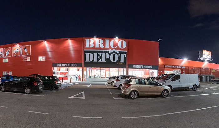 Brico Depôt