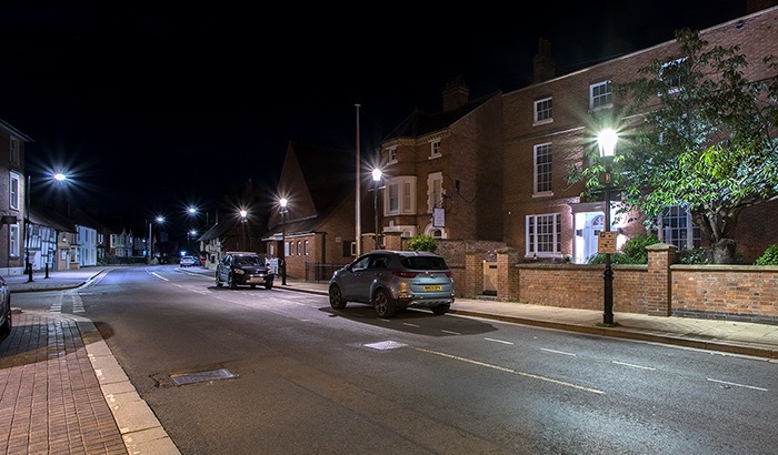 Stratford-upon-Avon