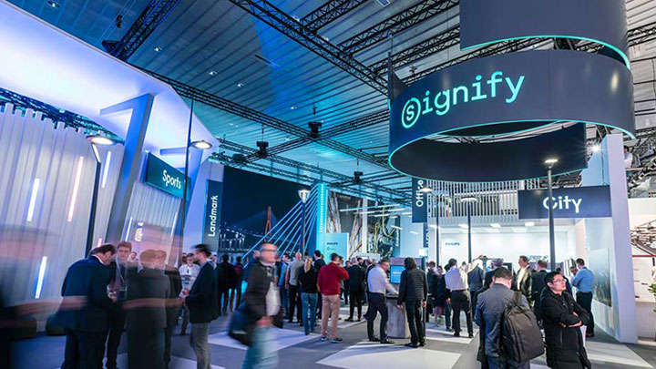 Signify event image