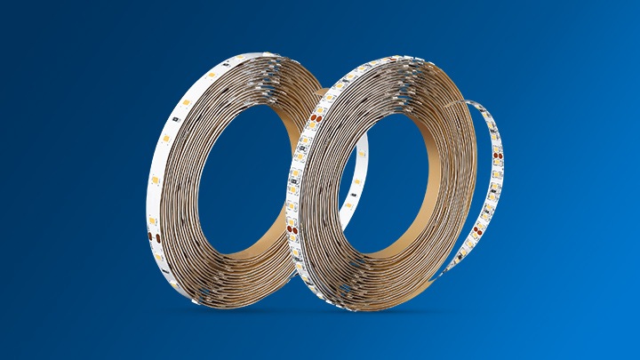 LED strips