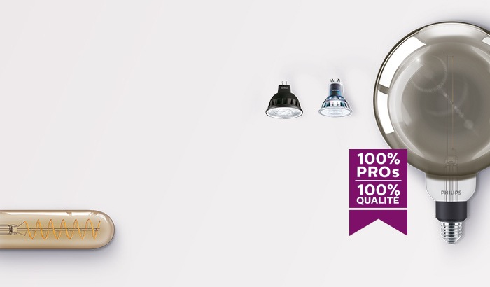 LED Lamps
