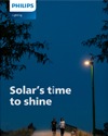solar application guide
