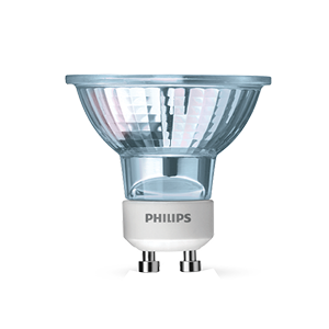 Comparison bulb conventional