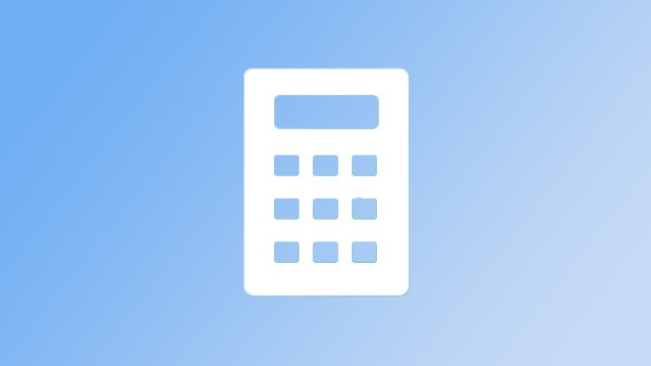 Maxos fusion calculator