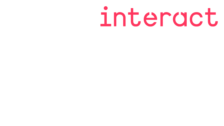 interact logo