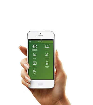 Lighting Hub App