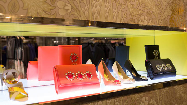 Attract, engage and convert your shoppers