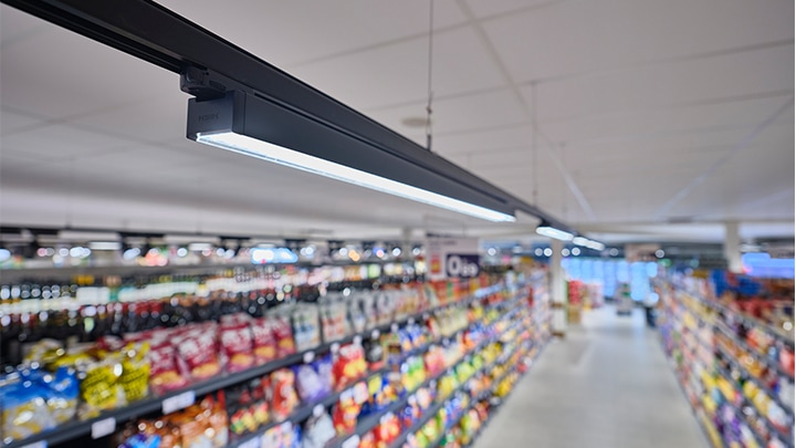 StoreSet linear