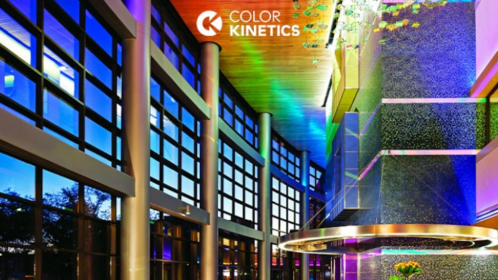 Discover dynamic lighting