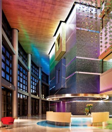 Visit the Color Kinetics site