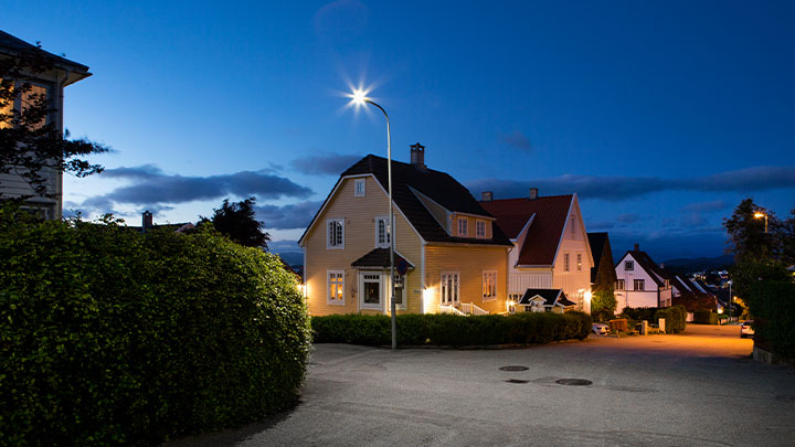 How to compare lighting designs